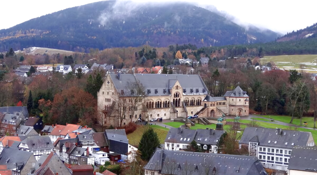 Wat zijn de populairste voertuigkeuzes in Goslar?